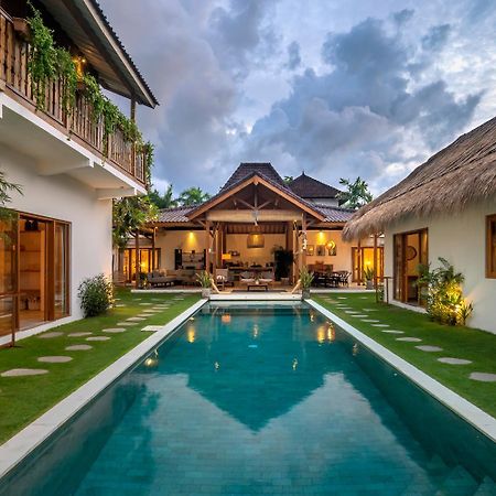 House Of Bagera By Alfred In Bali Villa Seminyak Exterior foto