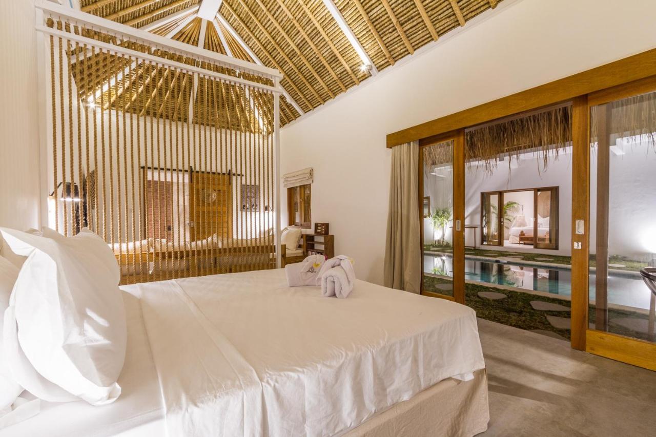 House Of Bagera By Alfred In Bali Villa Seminyak Exterior foto
