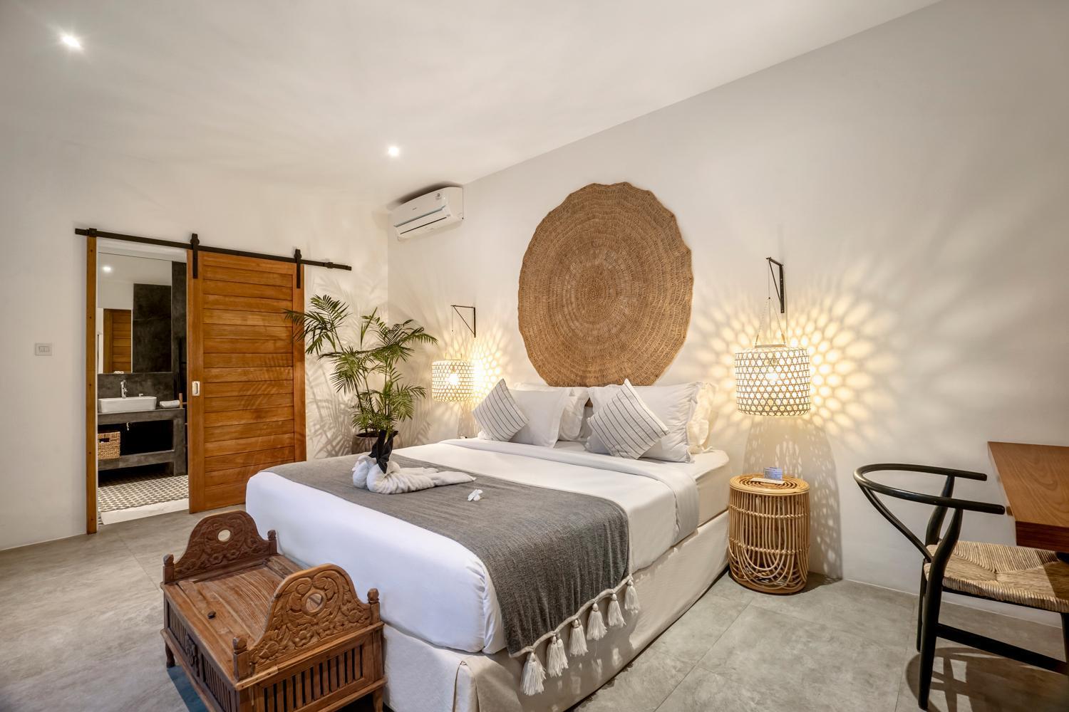 House Of Bagera By Alfred In Bali Villa Seminyak Exterior foto