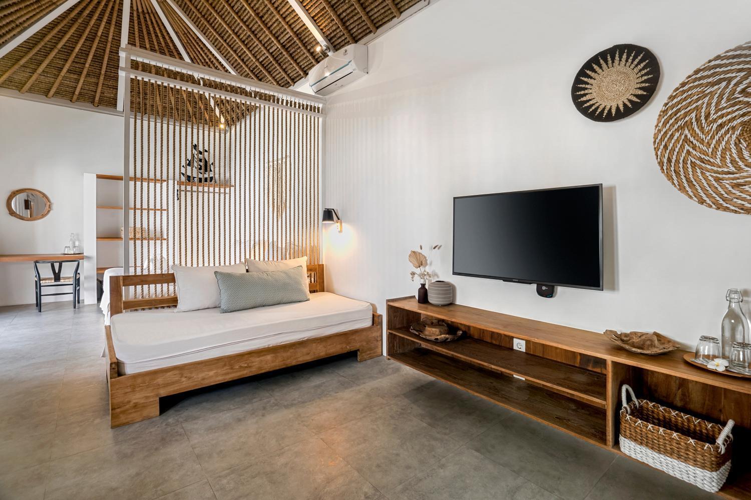 House Of Bagera By Alfred In Bali Villa Seminyak Exterior foto