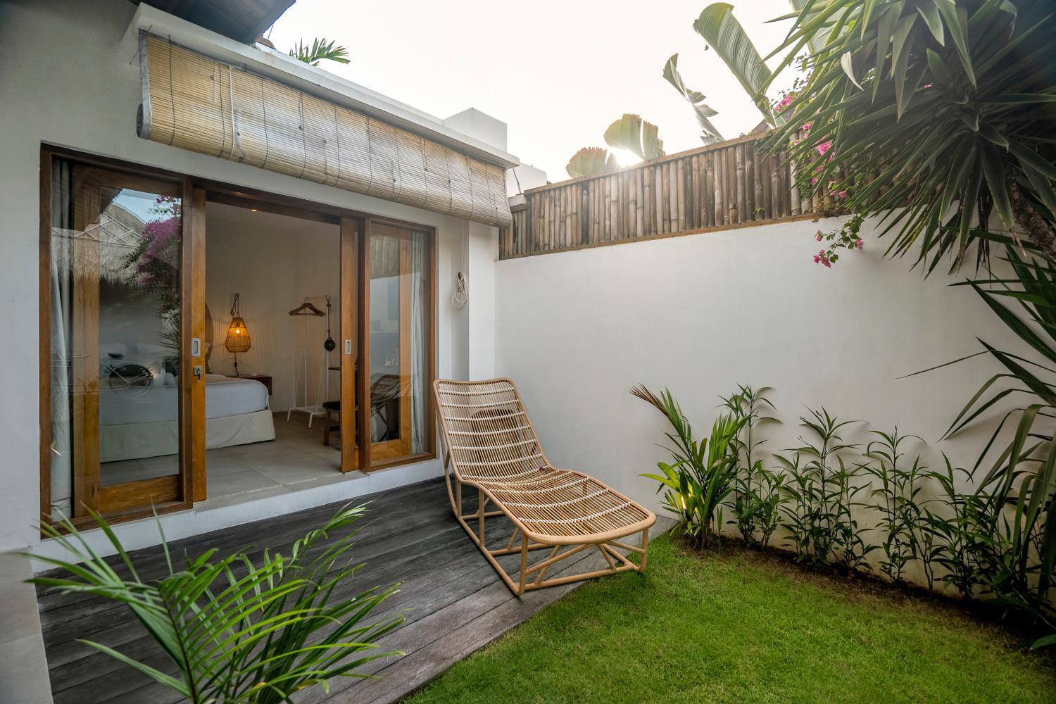 House Of Bagera By Alfred In Bali Villa Seminyak Exterior foto