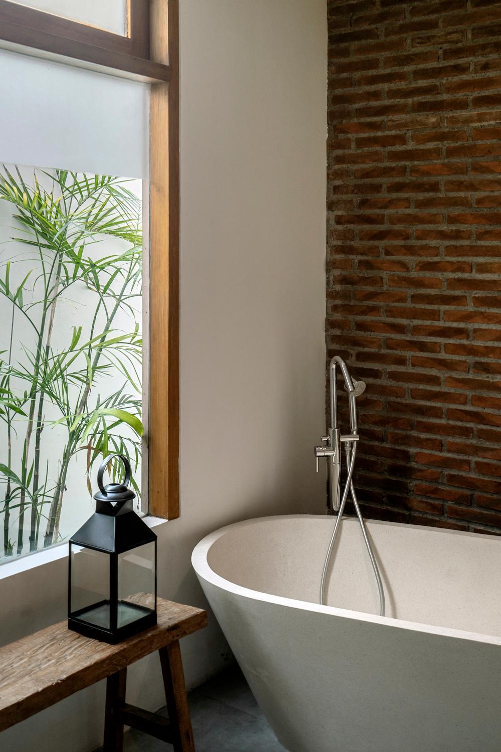 House Of Bagera By Alfred In Bali Villa Seminyak Exterior foto