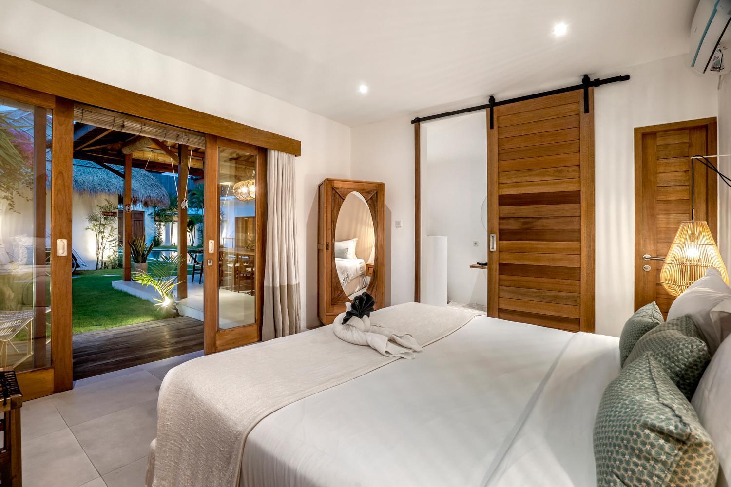 House Of Bagera By Alfred In Bali Villa Seminyak Exterior foto