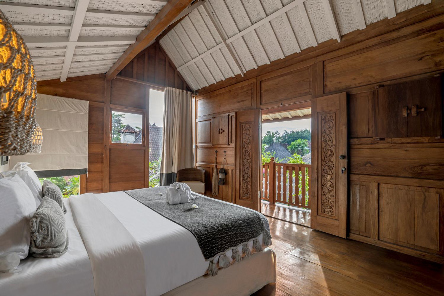 House Of Bagera By Alfred In Bali Villa Seminyak Exterior foto