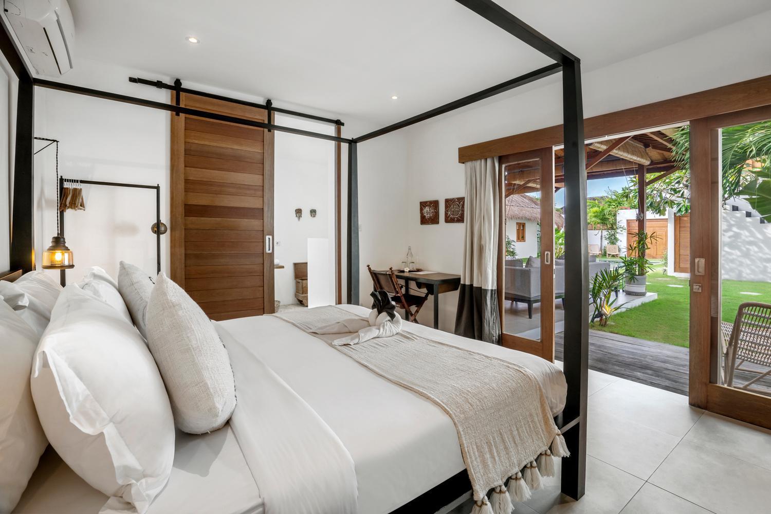 House Of Bagera By Alfred In Bali Villa Seminyak Exterior foto