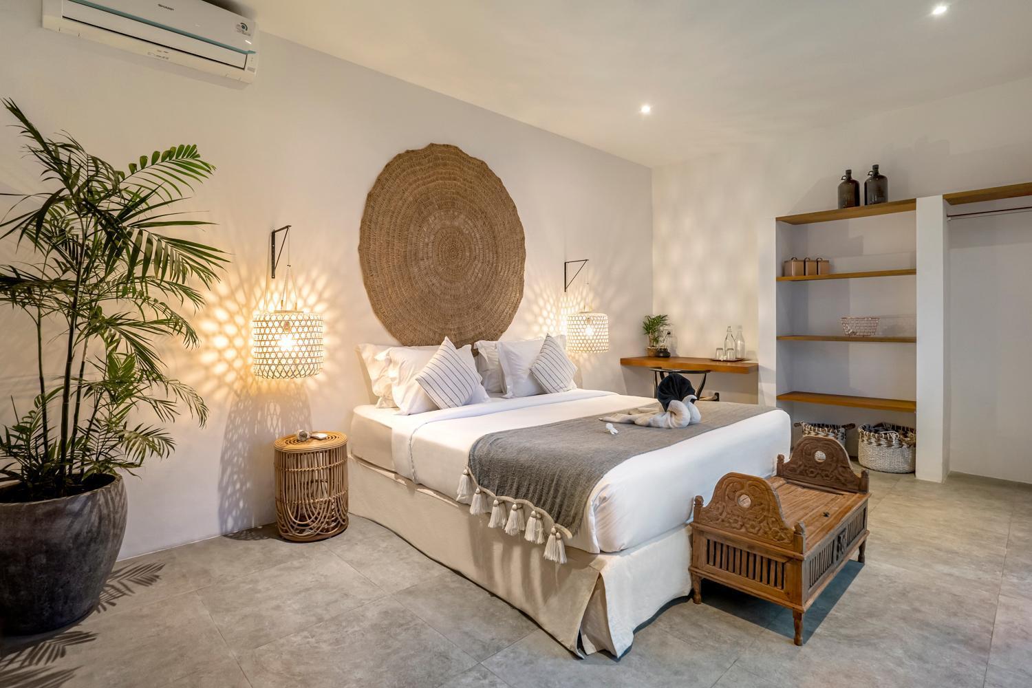 House Of Bagera By Alfred In Bali Villa Seminyak Exterior foto